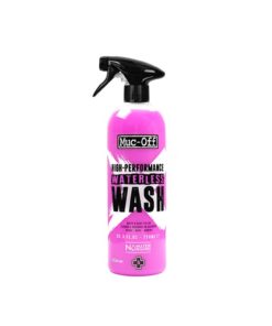 MUC-OFF Bike Cleaner Waterless Wash 750ml