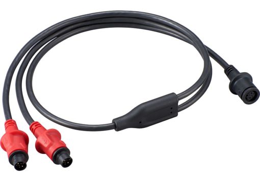 Turbo SL Y Charger Cable