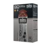 SIS Go Energy + Caffeine Gel Cole (30x60ml)