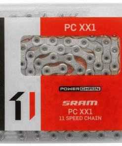 Kjede SRAM Chain PC-XX1 Hollow pin 11 speed 118 links