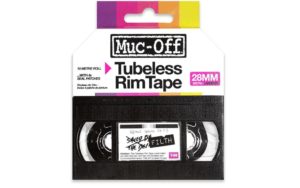 MUC-OFF Rim Tape 21 mm 10m Roll