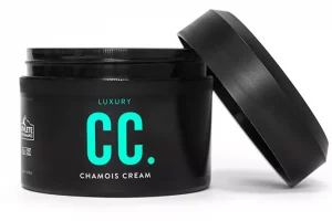 MUC-OFF Luxury Chamois Cream (250 ml)