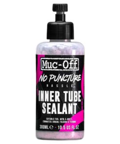 MUC-OFF No Puncture Hassle Inner Tube Sealant 300 ml