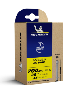 Slange Michelin 700 X 26-32C (26-32X622-635) Presta 48 mm