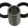 ROCKSHOX Rear shock mounting hardware 3-piece 1/2" 8 x 26,0