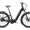 Specialized Turbo Como 4.0 IGH Sort S