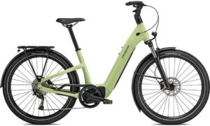 Specialized Turbo Como 3.0 Lime L