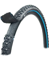 Retyre Nordic Commuter Skin 28 x 2.0