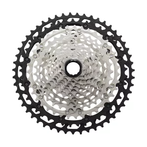 Kassett XT 10-51 12 speed CS-M8100-12 XT