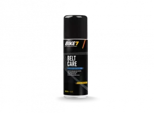 Bike7 Belt Care 200ml For sykler med beltedrift