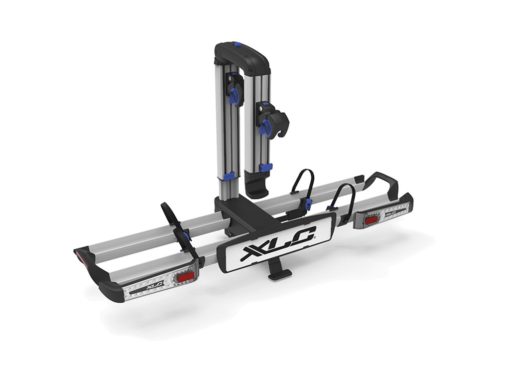 Sykkelstativ XLC ALMADA WORK-E XTRA LED CC-C07 2-IN-1