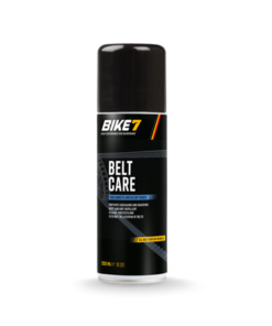 Bike7 Belt Care 200ml For sykler med beltedrift