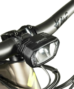 Lupine SL X 1800 lumen Bosch 31,8mm