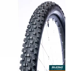 Piggdekk Suomi Tire WXC Piikkisika 29 x 2.10
