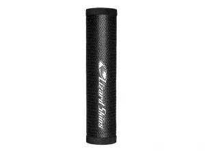 Lizard Skins DSP Holker Sort m/fll-tape, Ø30.3mm, 130mm, 27gr