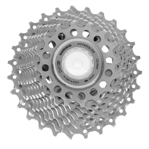 Kassett 10-delt 16-27 CS-6600 Ultegra