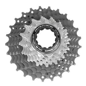 Kassett 11-delt 12-25 CS-9000 Dura-Ace