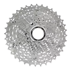 Kassett 10-delt 11-36 CS-HG50-10 Deore