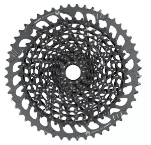 SRAM CASSETTE XG-1275 12 SPEED 10-52T