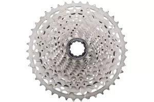 Shimano DEORE Kassettannhjul CS-M5100 11-delt