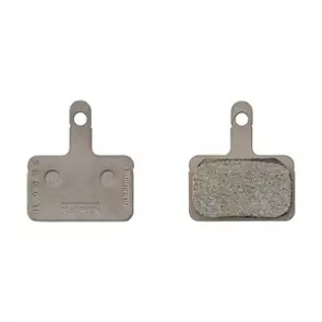 Bremseklosser B05S Resin