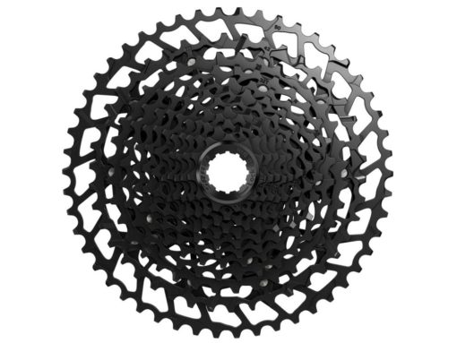 SRAM Kassett PG-1230 12 speed 11-50T Svart