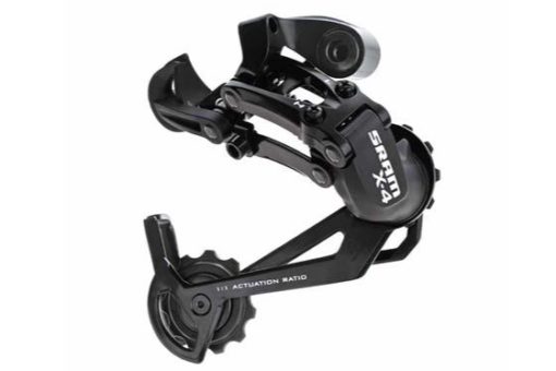 SRAM Bakgir X4 Long cage 7/8/9  speed Max 34T