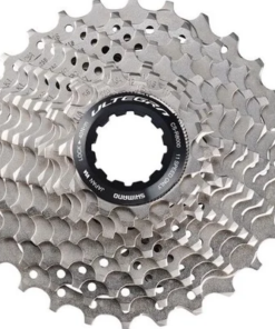 Kassett 11-delt 11-32 CS-R8000 Ultegra