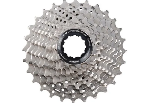 Kassett 11-delt 11-32 CS-R8000 Ultegra