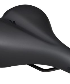 Sete BG COMFORT GEL SADDLE BLK 180