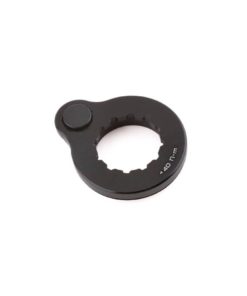 ELE SPEED SENSOR MAG HOLDER, CENTERLOCK, LOCK RING, V2