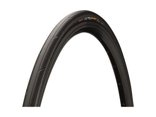 Dekk CONTINENTAL Ultra Sport III Folding tire 700c 28 mm (28-622)