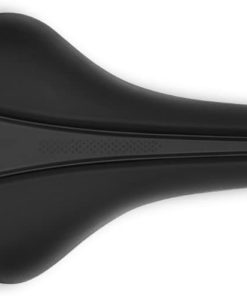 Sete FIZIK Saddle Antares R3 Versus EVO Man Black, Cover:Light microtex, Regular,  Chameleon, Black/