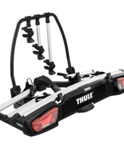 Sykkelstativ Thule VeloSpace XT 3-bikes