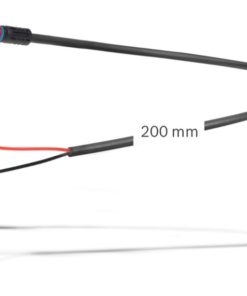 Bosch Light Cable For Headlight Smart System 200mm