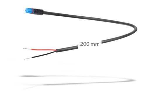 Bosch Light Cable For Headlight Smart System 200mm