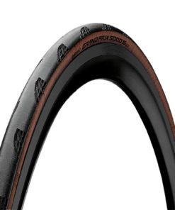 Dekk Continental Grand Prix 5000S TR Folding Tire 700 X 30C (30-622)