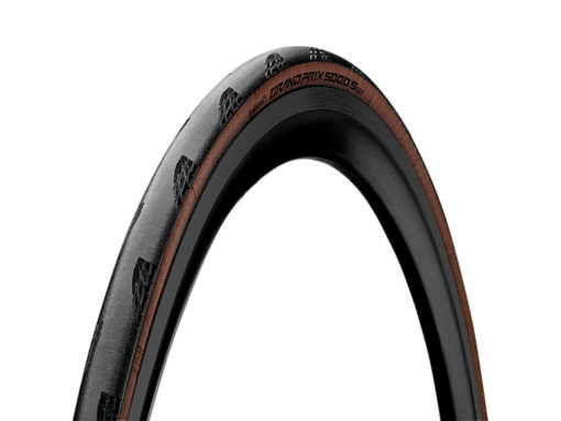 Dekk Continental Grand Prix 5000S TR Folding Tire 700 X 30C (30-622)