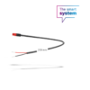 Bosch Light Cable For Rear Light Smart System 200mm