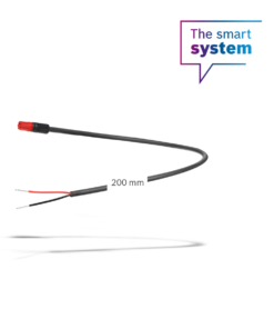 Bosch Light Cable For Rear Light Smart System 200mm