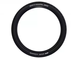 SCHWALBE SMART SAM STANDARD TIRE 700 X 47C (47-622)