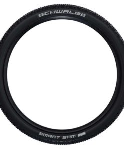 SCHWALBE SMART SAM STANDARD TIRE 700 X 47C (47-622)