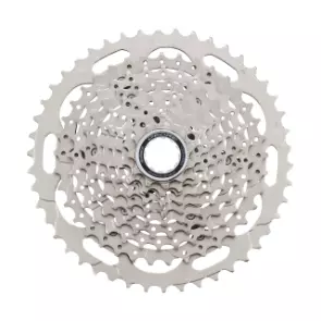 SHIMANO DEORE Kassettannhjul CS-M4100-10 10-delt