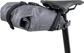 EVOC Seat Pack Boa L carbon grey