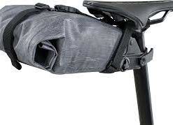 EVOC Seat Pack Boa L carbon grey