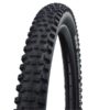 Dekk Schwalbe Hans Dampf Folding tire 24 x 2,35 (60-507) Black ADDIX