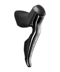 SHIMANO DURA-ACE Gir/Bremsespak (for bukkestyre) ST-R9150-R DUAL CONTROL LEVER