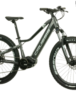 Crussis e-Atland 6.9-XS JR26" Koksgrå MTB