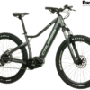 Crussis ONE-Guera 7.9-XS 27.5"/17" Koksgrå  MTB e-bike