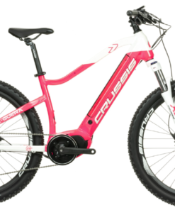 Crussis e-Guera 7.8 MTB e-bike 29"